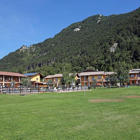 Hotel Residence La Pertica Tremosine 外观 照片