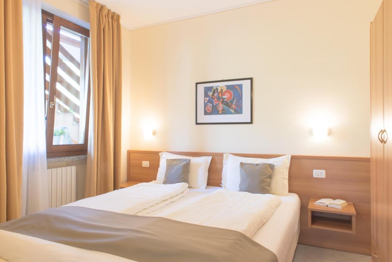 Hotel Residence La Pertica Tremosine 外观 照片